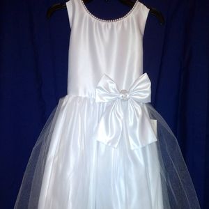 Flower Girl Dresss